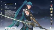 Best 5-star Broadblade (Image via Kuro Games)